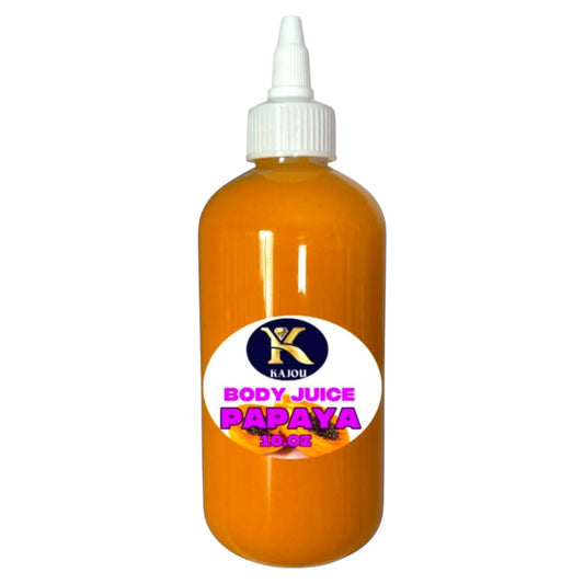 BODY JUICE PAPAYA
